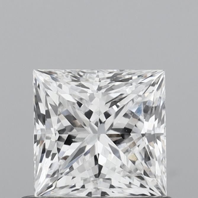 Loose Diamond - PRINCESS 0.74ct D VS1: Loose Diamond - PRINCESS 0.74ct D VS1 Source: This is a real non-mined Diamond that has been grown in a lab Shape: PRINCESS Carats: 0.74 Color: D Clarity: VS1 Certification: IGI Video: