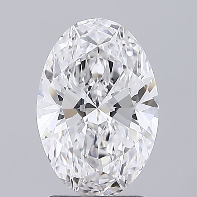 Loose Diamond - OVAL 2.13ct E VVS2: Loose Diamond - OVAL 2.13ct E VVS2 Source: This is a real non-mined Diamond that has been grown in a lab Shape: OVAL Carats: 2.13 Color: E Clarity: VVS2 Certification: IGI Video: