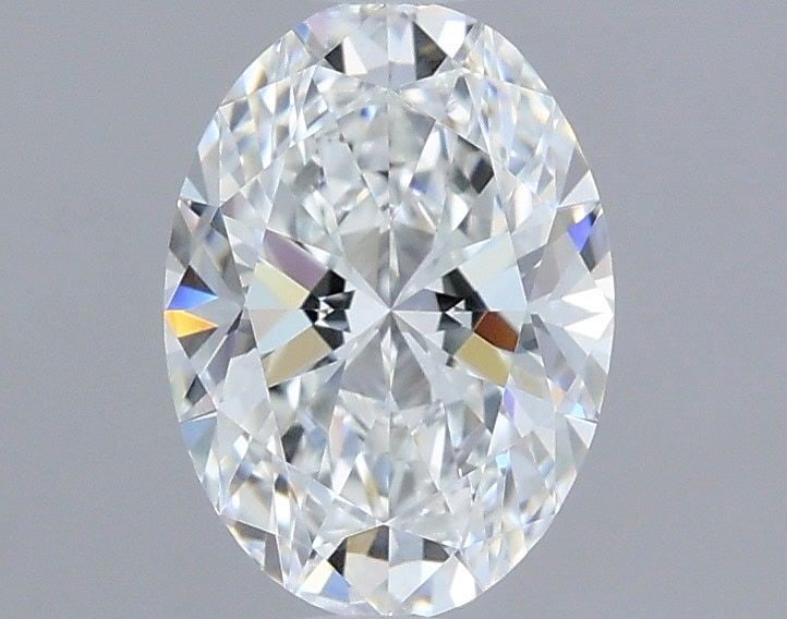 Loose Diamond - OVAL 1.04ct E VVS1: Loose Diamond - OVAL 1.04ct E VVS1 Source: This is a real non-mined Diamond that has been grown in a lab Shape: OVAL Carats: 1.04 Color: E Clarity: VVS1 Certification: IGI Video:
