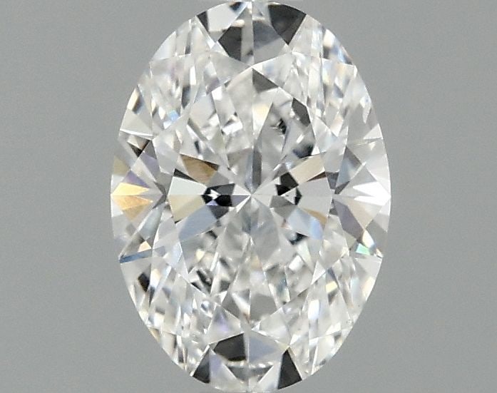 Loose Diamond - OVAL 1.0ct D VS2: Loose Diamond - OVAL 1.0ct D VS2 Source: This is a real non-mined Diamond that has been grown in a lab Shape: OVAL Carats: 1.0 Color: D Clarity: VS2 Certification: IGI Video: