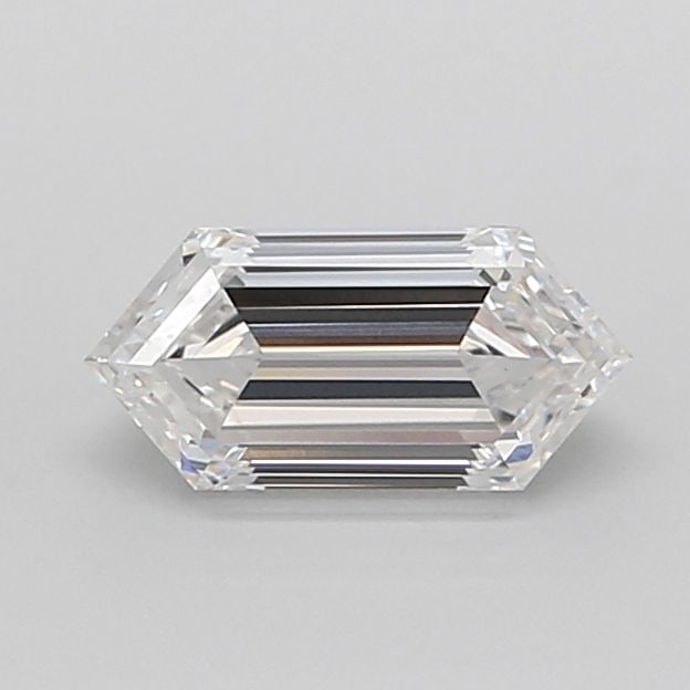 Loose Diamond - HEXAGONAL 1.22ct F VVS2 (1 of 1)