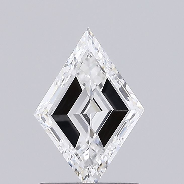 Loose Diamond - LOZENGE 0.79ct E VS1: Loose Diamond - LOZENGE 0.79ct E VS1 Source: This is a real non-mined Diamond that has been grown in a lab Shape: LOZENGE Carats: 0.79 Color: E Clarity: VS1 Certification: IGI Video: