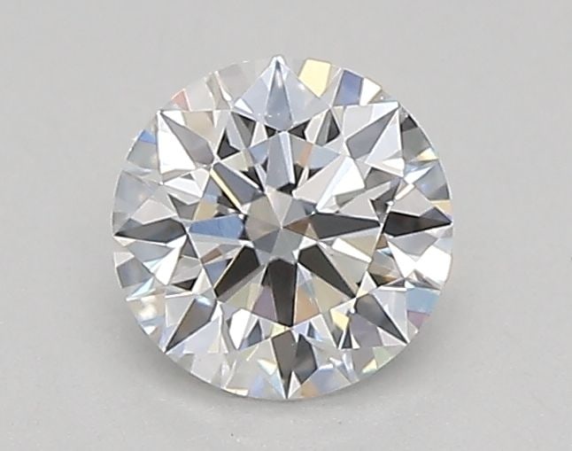Ideal Loose Diamond - ROUND 0.48ct D VVS1: Ideal Loose Diamond - ROUND 0.48ct D VVS1 Source: This is a real non-mined Diamond that has been grown in a lab Shape: ROUND Carats: 0.48 Color: D Clarity: VVS1 Certification: IGI Video: