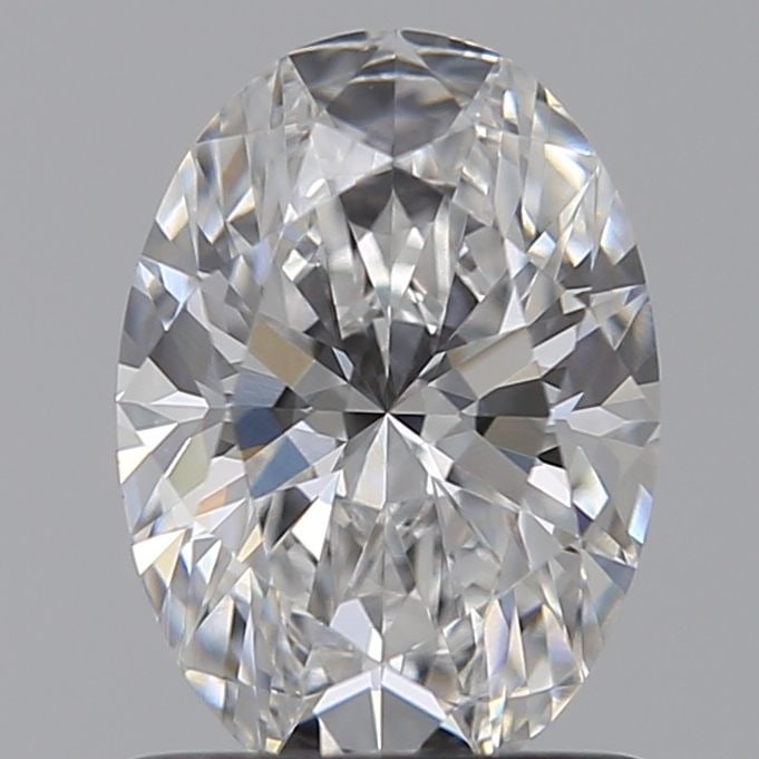 Loose Diamond - OVAL 1.05ct D IF: Loose Diamond - OVAL 1.05ct D IF Source: This is a real non-mined Diamond that has been grown in a lab Shape: OVAL Carats: 1.05 Color: D Clarity: IF Certification: IGI Video: