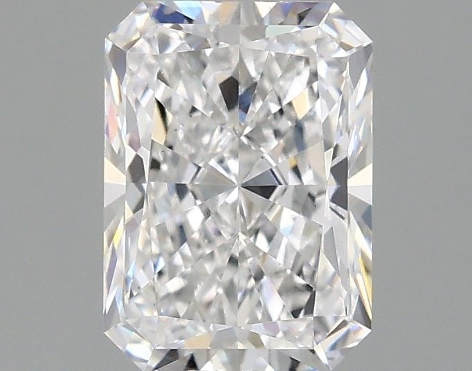 Loose Diamond - RADIANT 1.59ct D VS2 (1 of 1)
