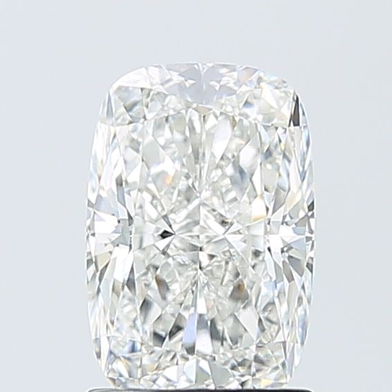 Loose Diamond - CUSHION MODIFIED 1.6ct E VS1: Loose Diamond - CUSHION MODIFIED 1.6ct E VS1 Source: This is a real non-mined Diamond that has been grown in a lab Shape: CUSHION MODIFIED Carats: 1.6 Color: E Clarity: VS1 Certification: IGI Video: