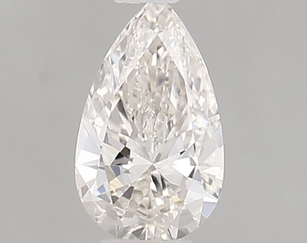 Loose Diamond - PEAR 0.4ct I VS1: Loose Diamond - PEAR 0.4ct I VS1 Source: This is a real non-mined Diamond that has been grown in a lab Shape: PEAR Carats: 0.4 Color: I Clarity: VS1 Certification: IGI Video: