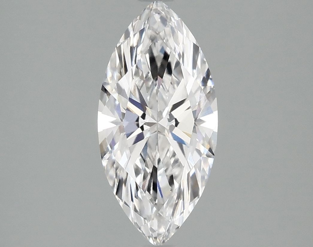 Loose Diamond - MARQUISE 1.37ct E VVS2: Loose Diamond - MARQUISE 1.37ct E VVS2 Source: This is a real non-mined Diamond that has been grown in a lab Shape: MARQUISE Carats: 1.37 Color: E Clarity: VVS2 Certification: IGI Additional images av