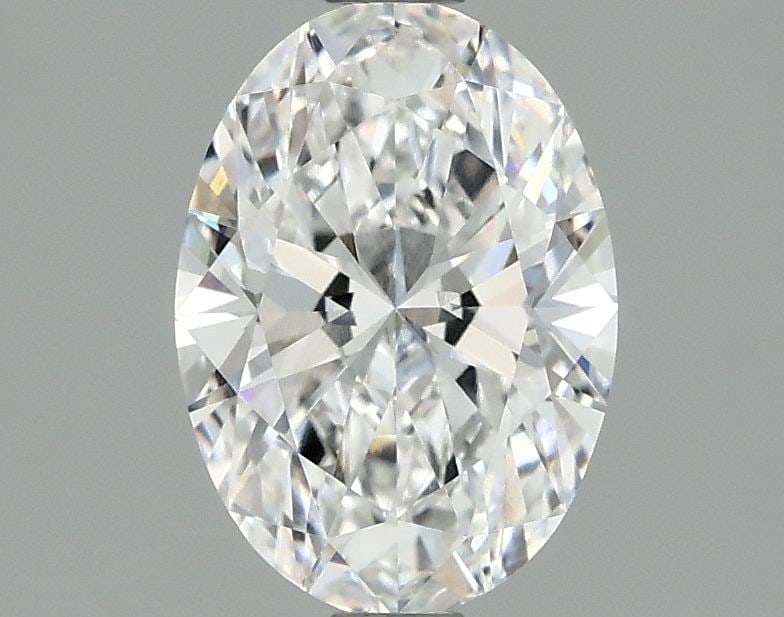 Loose Diamond - OVAL 1.52ct D VVS2: Loose Diamond - OVAL 1.52ct D VVS2 Source: This is a real non-mined Diamond that has been grown in a lab Shape: OVAL Carats: 1.52 Color: D Clarity: VVS2 Certification: IGI Video: