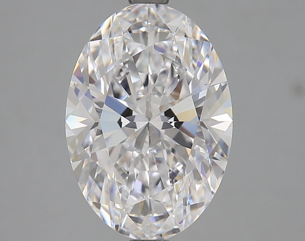 Loose Diamond - OVAL 3.76ct D IF: Loose Diamond - OVAL 3.76ct D IF Source: This is a real non-mined Diamond that has been grown in a lab Shape: OVAL Carats: 3.76 Color: D Clarity: IF Certification: GIA Video: