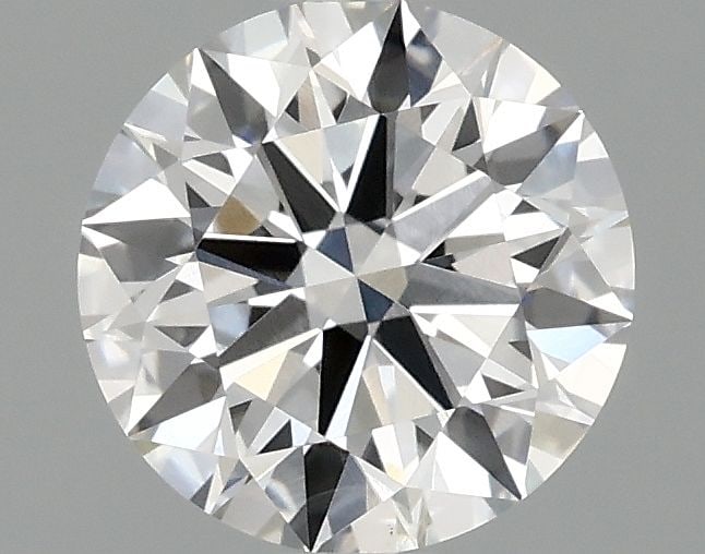 Ideal Loose Diamond - ROUND 1.06ct D VVS2: Ideal Loose Diamond - ROUND 1.06ct D VVS2 Source: This is a real non-mined Diamond that has been grown in a lab Shape: ROUND Carats: 1.06 Color: D Clarity: VVS2 Certification: IGI Video: