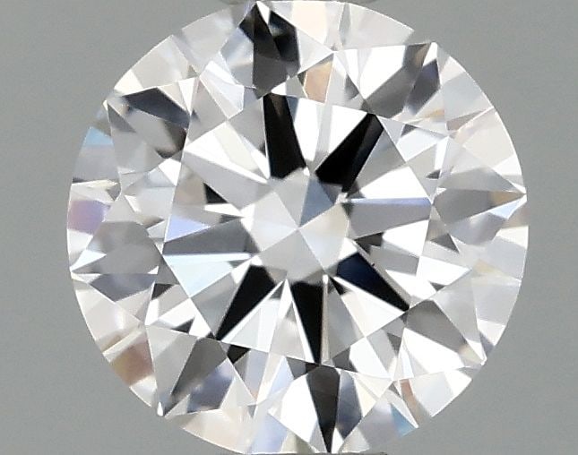 Loose Diamond - ROUND 0.97ct D VS1: Loose Diamond - ROUND 0.97ct D VS1 Source: This is a real non-mined Diamond that has been grown in a lab Shape: ROUND Carats: 0.97 Color: D Clarity: VS1 Certification: IGI Video: