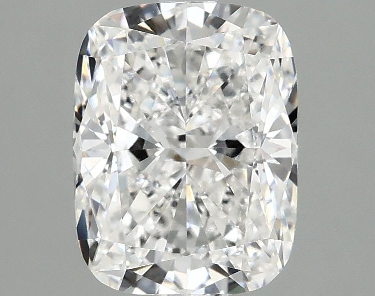 Loose Diamond - CUSHION MODIFIED 2.02ct E VS1 (1 of 1)