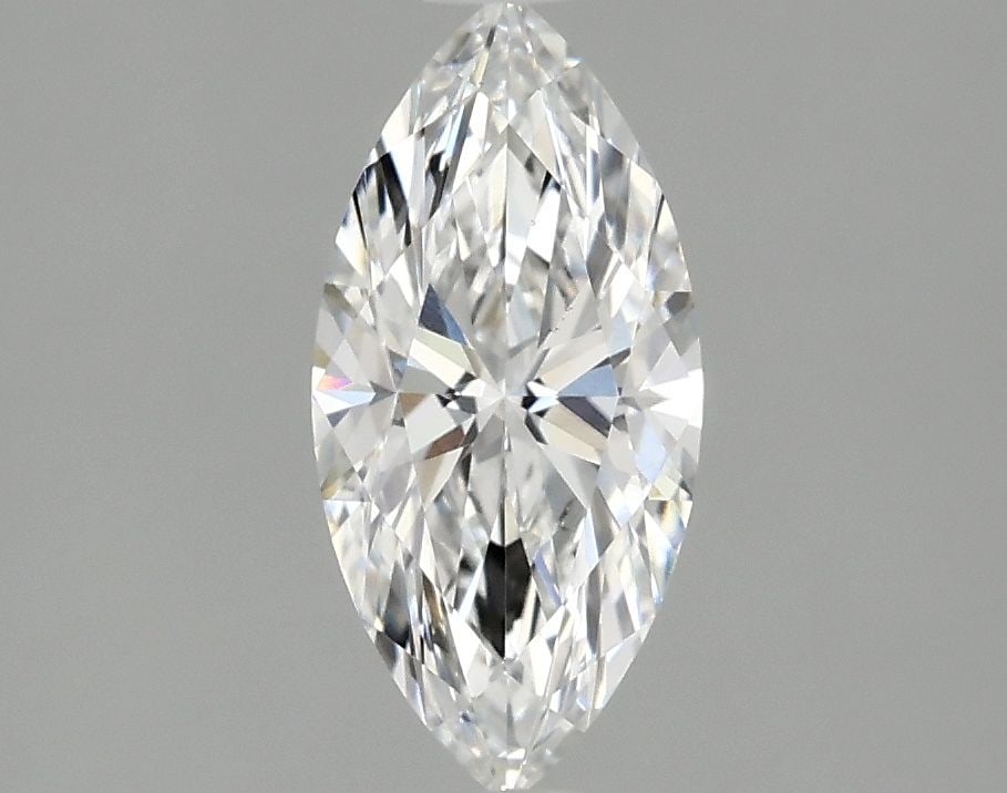 Loose Diamond - MARQUISE 1.06ct E VS1: Loose Diamond - MARQUISE 1.06ct E VS1 Source: This is a real non-mined Diamond that has been grown in a lab Shape: MARQUISE Carats: 1.06 Color: E Clarity: VS1 Certification: IGI Video:
