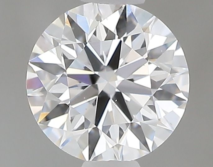 Loose Diamond - ROUND 0.37ct D VS1: Loose Diamond - ROUND 0.37ct D VS1 Source: This is a real non-mined Diamond that has been grown in a lab Shape: ROUND Carats: 0.37 Color: D Clarity: VS1 Certification: IGI Video: