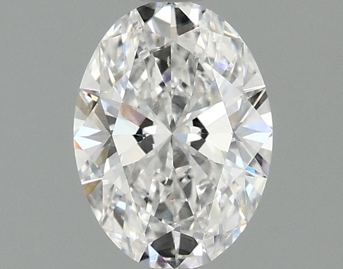 Loose Diamond - OVAL 1.07ct D VS1: Loose Diamond - OVAL 1.07ct D VS1 Source: This is a real non-mined Diamond that has been grown in a lab Shape: OVAL Carats: 1.07 Color: D Clarity: VS1 Certification: IGI Video: