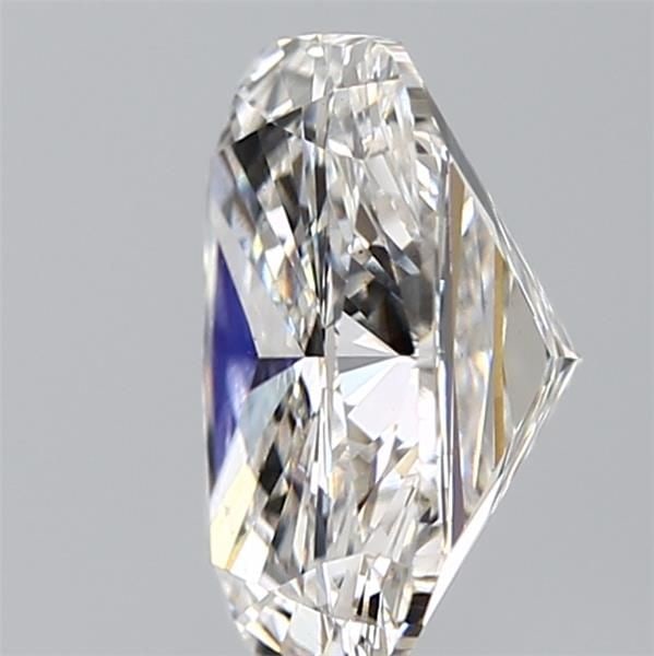Loose Diamond - CUSHION BRILLIANT 4.01ct G VS2: Loose Diamond - CUSHION BRILLIANT 4.01ct G VS2 Source: This is a real non-mined Diamond that has been grown in a lab Shape: CUSHION BRILLIANT Carats: 4.01 Color: G Clarity: VS2 Certification: IGI Vide
