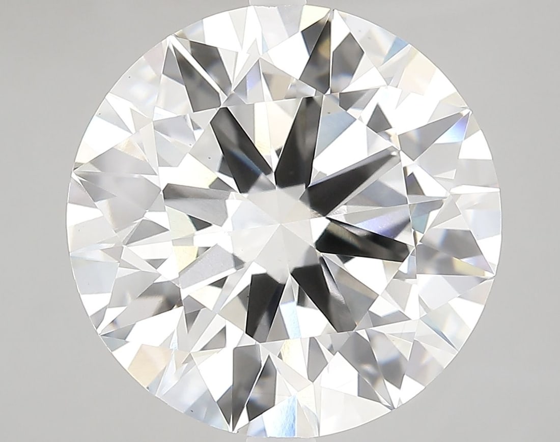 Ideal Loose Diamond - ROUND 10.45ct G VS1: Ideal Loose Diamond - ROUND 10.45ct G VS1 Source: This is a real non-mined Diamond that has been grown in a lab Shape: ROUND Carats: 10.45 Color: G Clarity: VS1 Certification: IGI Video: