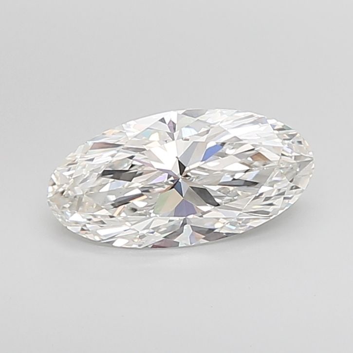 Loose Diamond - OVAL 2.77ct G VS1: Loose Diamond - OVAL 2.77ct G VS1 Source: This is a real non-mined Diamond that has been grown in a lab Shape: OVAL Carats: 2.77 Color: G Clarity: VS1 Certification: IGI Video: