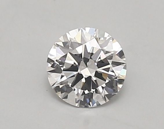 Loose Diamond - ROUND 0.62ct D VVS2: Loose Diamond - ROUND 0.62ct D VVS2 Source: This is a real non-mined Diamond that has been grown in a lab Shape: ROUND Carats: 0.62 Color: D Clarity: VVS2 Certification: IGI Video: