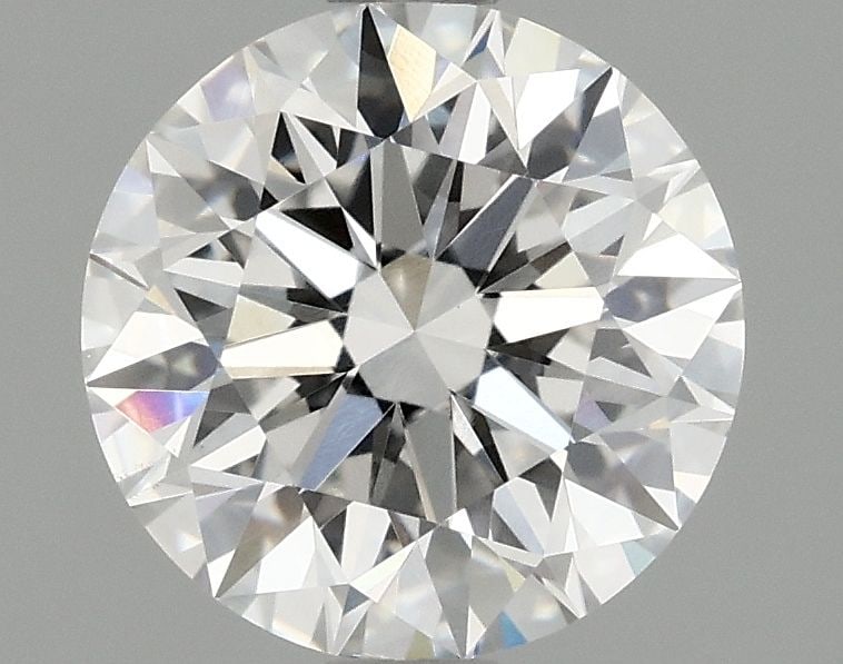 Loose Diamond - ROUND 1.59ct E VS1: Loose Diamond - ROUND 1.59ct E VS1 Source: This is a real non-mined Diamond that has been grown in a lab Shape: ROUND Carats: 1.59 Color: E Clarity: VS1 Certification: IGI Video: