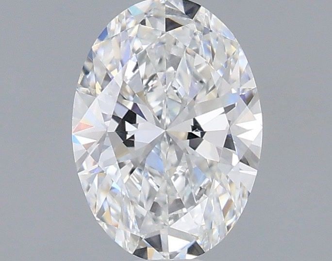 Loose Diamond - OVAL 1.04ct D VVS2: Loose Diamond - OVAL 1.04ct D VVS2 Source: This is a real non-mined Diamond that has been grown in a lab Shape: OVAL Carats: 1.04 Color: D Clarity: VVS2 Certification: IGI Video: