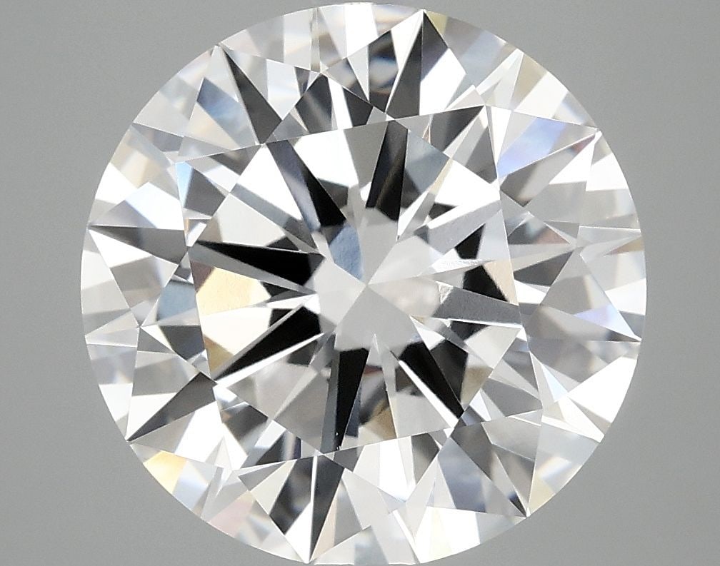 Ideal Loose Diamond - ROUND 5.97ct E VVS2: Ideal Loose Diamond - ROUND 5.97ct E VVS2 Source: This is a real non-mined Diamond that has been grown in a lab Shape: ROUND Carats: 5.97 Color: E Clarity: VVS2 Certification: IGI Video: