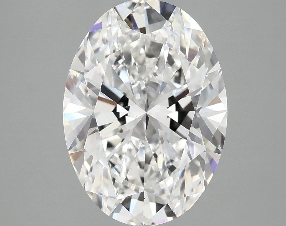Loose Diamond - OVAL 3.1ct E VS1: Loose Diamond - OVAL 3.1ct E VS1 Source: This is a real non-mined Diamond that has been grown in a lab Shape: OVAL Carats: 3.1 Color: E Clarity: VS1 Certification: IGI Video: