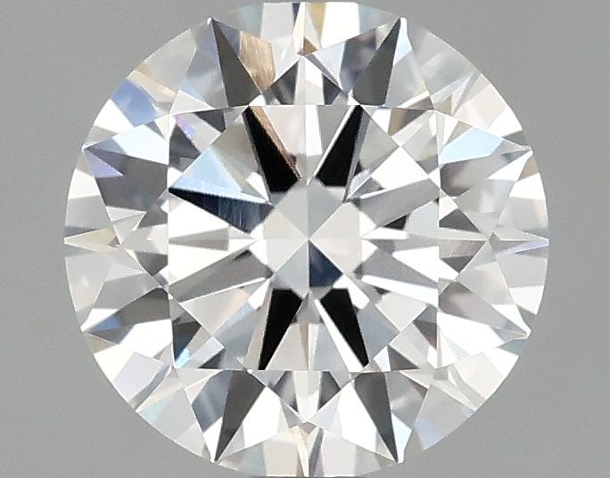 Ideal Loose Diamond - ROUND 1.58ct F VVS2: Ideal Loose Diamond - ROUND 1.58ct F VVS2 Source: This is a real non-mined Diamond that has been grown in a lab Shape: ROUND Carats: 1.58 Color: F Clarity: VVS2 Certification: IGI Additional images av