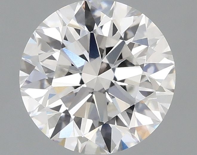 Loose Diamond - ROUND 1.51ct E VVS2: Loose Diamond - ROUND 1.51ct E VVS2 Source: This is a real non-mined Diamond that has been grown in a lab Shape: ROUND Carats: 1.51 Color: E Clarity: VVS2 Certification: IGI Additional images