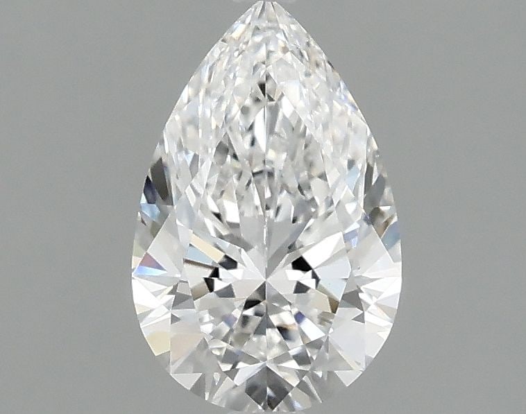 Loose Diamond - PEAR 1.08ct E VVS2: Loose Diamond - PEAR 1.08ct E VVS2 Source: This is a real non-mined Diamond that has been grown in a lab Shape: PEAR Carats: 1.08 Color: E Clarity: VVS2 Certification: IGI Video: Video Link
