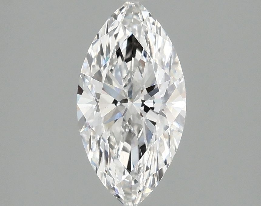 Loose Diamond - MARQUISE 1.08ct E VS2: Loose Diamond - MARQUISE 1.08ct E VS2 Source: This is a real non-mined Diamond that has been grown in a lab Shape: MARQUISE Carats: 1.08 Color: E Clarity: VS2 Certification: IGI Video: Video Link