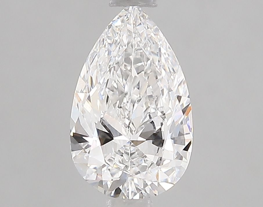 Loose Diamond - PEAR 1.28ct D VS1: Loose Diamond - PEAR 1.28ct D VS1 Source: This is a real non-mined Diamond that has been grown in a lab Shape: PEAR Carats: 1.28 Color: D Clarity: VS1 Certification: IGI Video: