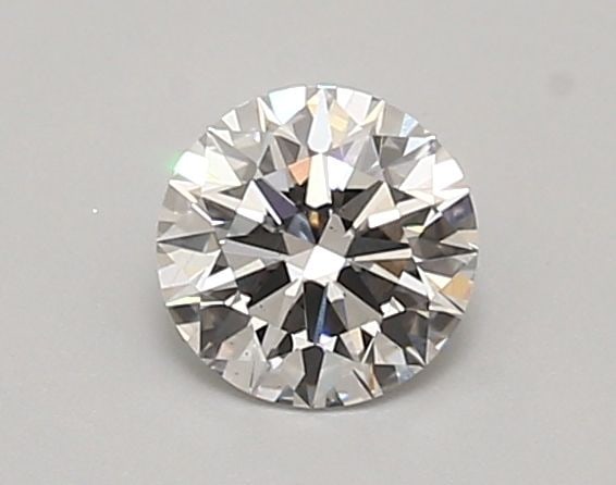 Ideal Loose Diamond - ROUND 0.77ct E VS2: Ideal Loose Diamond - ROUND 0.77ct E VS2 Source: This is a real non-mined Diamond that has been grown in a lab Shape: ROUND Carats: 0.77 Color: E Clarity: VS2 Certification: IGI Video:
