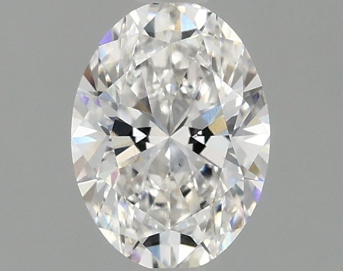 Loose Diamond - OVAL 1.07ct E VS1: Loose Diamond - OVAL 1.07ct E VS1 Source: This is a real non-mined Diamond that has been grown in a lab Shape: OVAL Carats: 1.07 Color: E Clarity: VS1 Certification: IGI Video:
