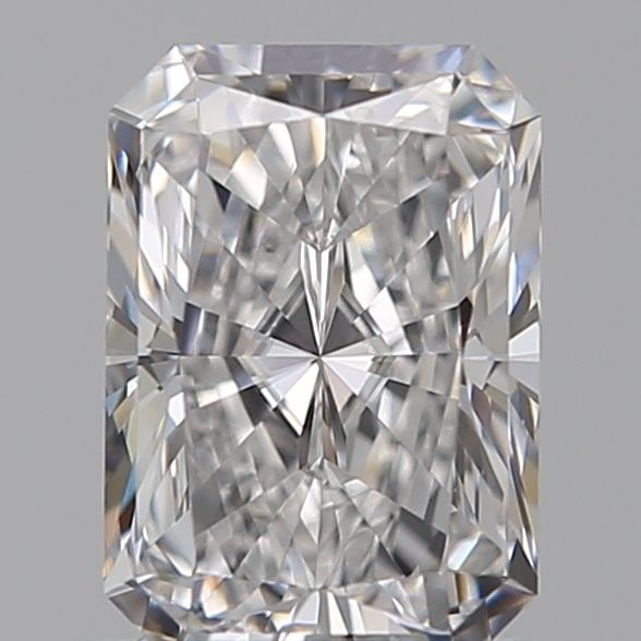 Loose Diamond - RADIANT 1.01ct E VVS2: Loose Diamond - RADIANT 1.01ct E VVS2 Source: This is a real non-mined Diamond that has been grown in a lab Shape: RADIANT Carats: 1.01 Color: E Clarity: VVS2 Certification: IGI Video: