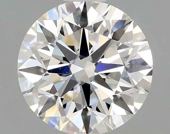 Ideal Loose Diamond - ROUND 0.96ct E VS1: Ideal Loose Diamond - ROUND 0.96ct E VS1 Source: This is a real non-mined Diamond that has been grown in a lab Shape: ROUND Carats: 0.96 Color: E Clarity: VS1 Certification: IGI Video: