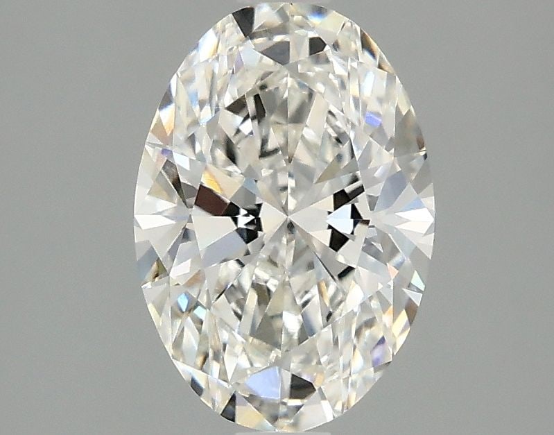 Loose Diamond - OVAL 1.52ct F VVS2: Loose Diamond - OVAL 1.52ct F VVS2 Source: This is a real non-mined Diamond that has been grown in a lab Shape: OVAL Carats: 1.52 Color: F Clarity: VVS2 Certification: IGI Video: