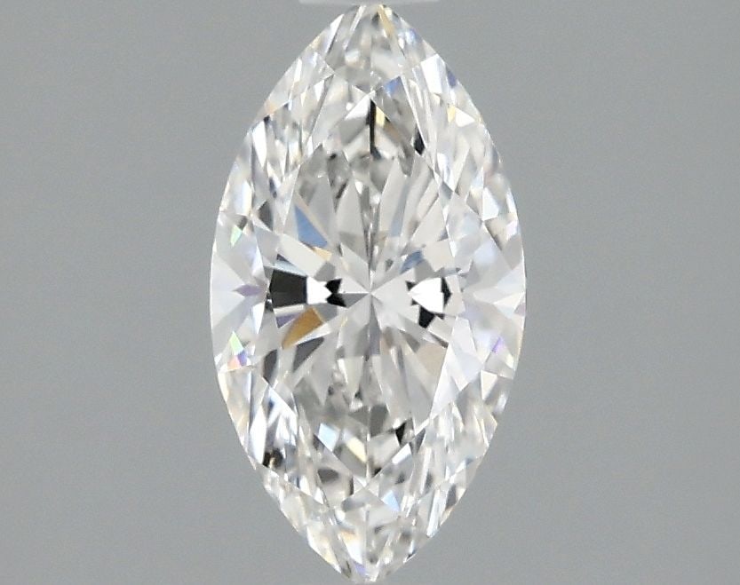 Loose Diamond - MARQUISE 1.03ct F VVS2: Loose Diamond - MARQUISE 1.03ct F VVS2 Source: This is a real non-mined Diamond that has been grown in a lab Shape: MARQUISE Carats: 1.03 Color: F Clarity: VVS2 Certification: IGI Video: