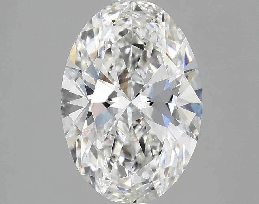 Loose Diamond - OVAL 1.89ct F VS1: Loose Diamond - OVAL 1.89ct F VS1 Source: This is a real non-mined Diamond that has been grown in a lab Shape: OVAL Carats: 1.89 Color: F Clarity: VS1 Certification: IGI Video: