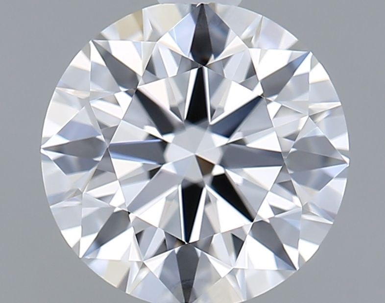 Ideal Loose Diamond - ROUND 1.21ct D VVS2: Ideal Loose Diamond - ROUND 1.21ct D VVS2 Source: This is a real non-mined Diamond that has been grown in a lab Shape: ROUND Carats: 1.21 Color: D Clarity: VVS2 Certification: IGI Video: