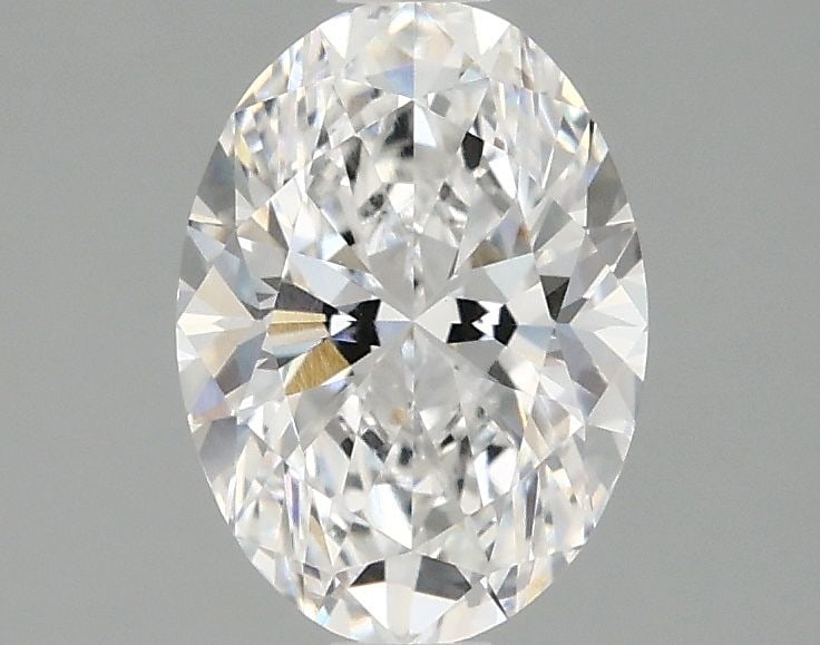 Loose Diamond - OVAL 1.49ct E VS1: Loose Diamond - OVAL 1.49ct E VS1 Source: This is a real non-mined Diamond that has been grown in a lab Shape: OVAL Carats: 1.49 Color: E Clarity: VS1 Certification: IGI Video:
