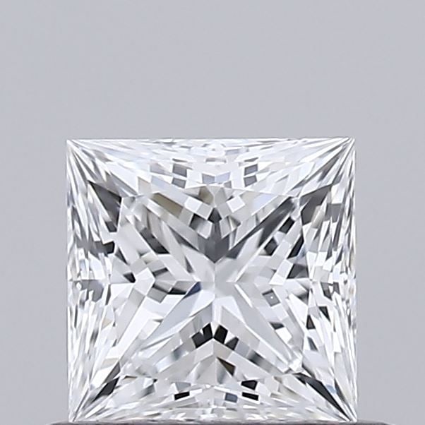 Loose Diamond - PRINCESS 0.53ct D VVS2: Loose Diamond - PRINCESS 0.53ct D VVS2 Source: This is a real non-mined Diamond that has been grown in a lab Shape: PRINCESS Carats: 0.53 Color: D Clarity: VVS2 Certification: IGI Video: