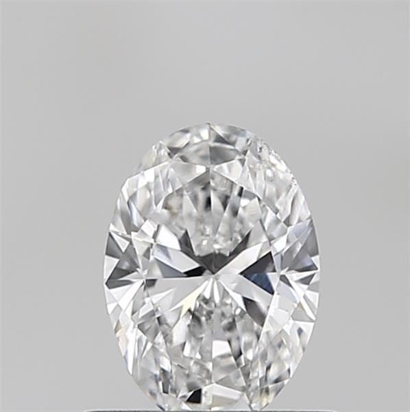 Loose Diamond - OVAL 0.73ct D VS1: Loose Diamond - OVAL 0.73ct D VS1 Source: This is a real non-mined Diamond that has been grown in a lab Shape: OVAL Carats: 0.73 Color: D Clarity: VS1 Certification: IGI Video: