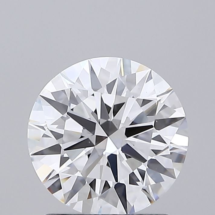 Ideal Loose Diamond - ROUND 1.51ct D VVS2: Ideal Loose Diamond - ROUND 1.51ct D VVS2 Source: This is a real non-mined Diamond that has been grown in a lab Shape: ROUND Carats: 1.51 Color: D Clarity: VVS2 Certification: IGI Video: