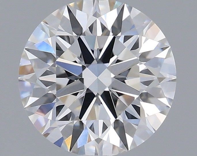 Ideal Loose Diamond - ROUND 1.59ct E VVS2: Ideal Loose Diamond - ROUND 1.59ct E VVS2 Source: This is a real non-mined Diamond that has been grown in a lab Shape: ROUND Carats: 1.59 Color: E Clarity: VVS2 Certification: IGI Video: