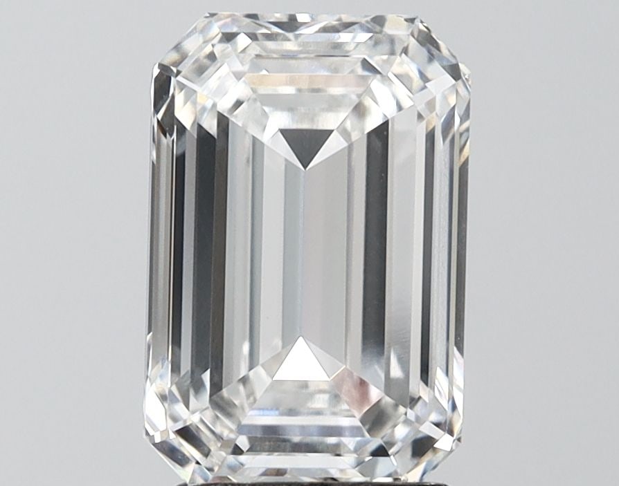 Loose Diamond - EMERALD 3.06ct F VVS1 (1 of 1)