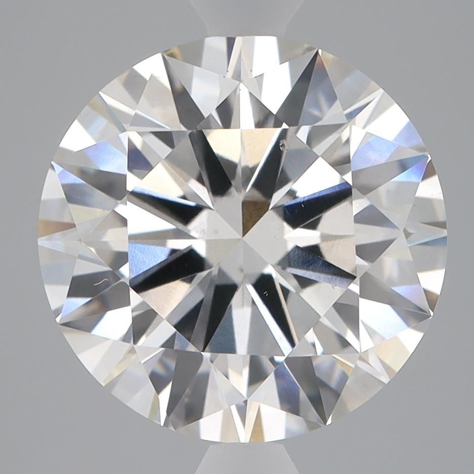 Loose Diamond - ROUND 4.99ct H VS2: Loose Diamond - ROUND 4.99ct H VS2 Source: This is a real non-mined Diamond that has been grown in a lab Shape: ROUND Carats: 4.99 Color: H Clarity: VS2 Certification: IGI Video: