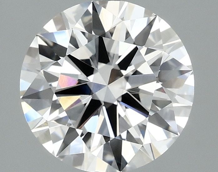 Ideal Loose Diamond - ROUND 1.96ct D VVS2: Ideal Loose Diamond - ROUND 1.96ct D VVS2 Source: This is a real non-mined Diamond that has been grown in a lab Shape: ROUND Carats: 1.96 Color: D Clarity: VVS2 Certification: IGI Video: