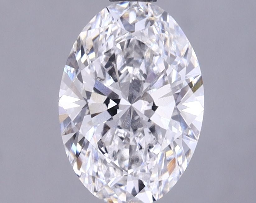 Loose Diamond - OVAL 1.44ct E VS2: Loose Diamond - OVAL 1.44ct E VS2 Source: This is a real non-mined Diamond that has been grown in a lab Shape: OVAL Carats: 1.44 Color: E Clarity: VS2 Certification: IGI Video: